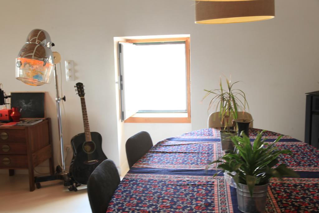 Apartament Sao Vicente House Lizbona Pokój zdjęcie