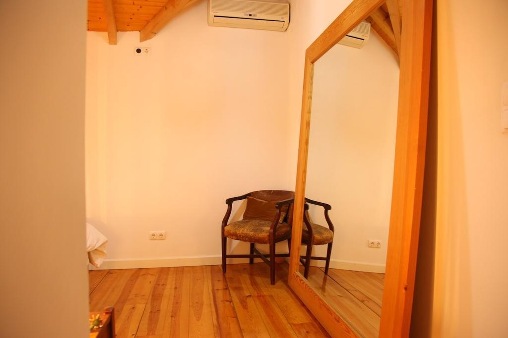 Apartament Sao Vicente House Lizbona Pokój zdjęcie