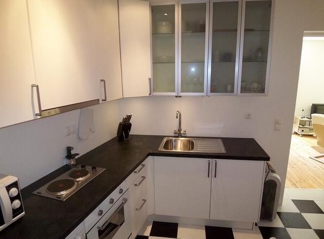 Apartament Sao Vicente House Lizbona Pokój zdjęcie