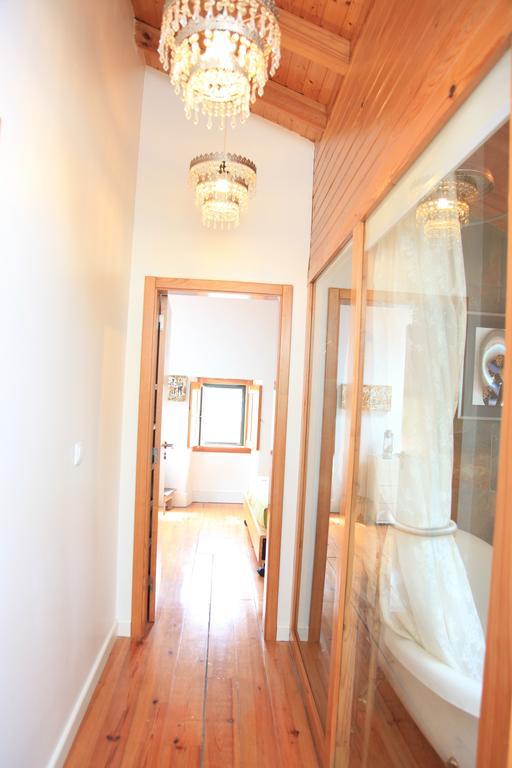 Apartament Sao Vicente House Lizbona Pokój zdjęcie