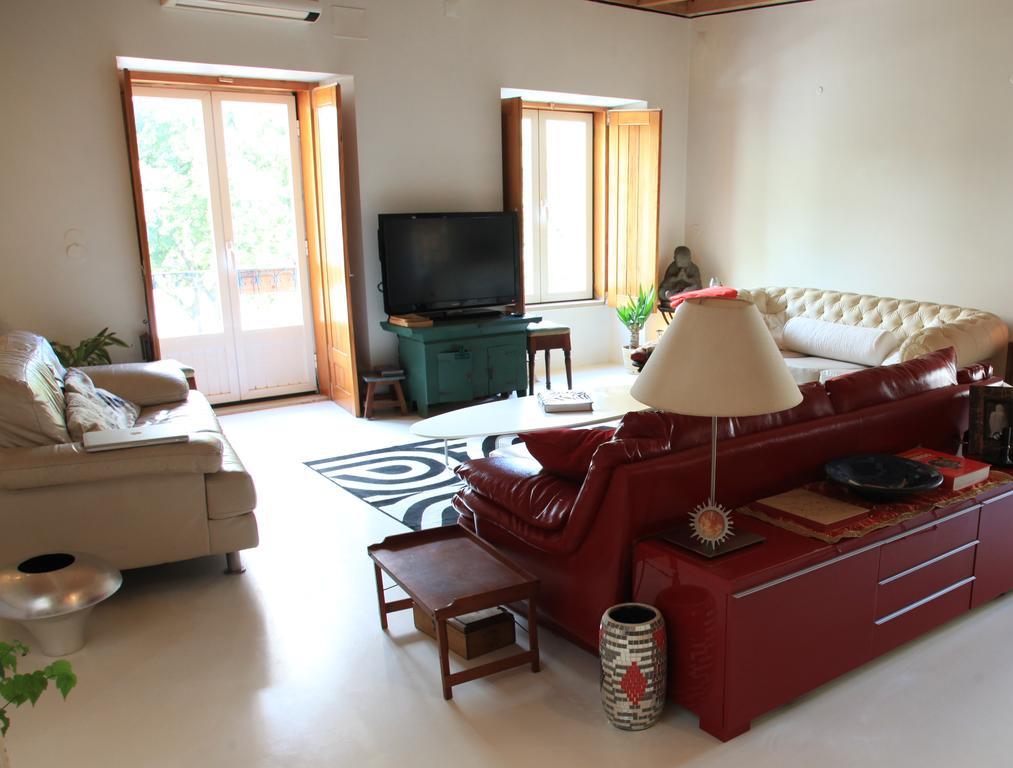 Apartament Sao Vicente House Lizbona Pokój zdjęcie
