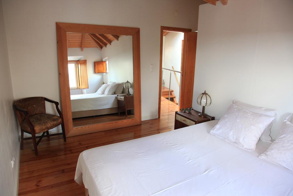 Apartament Sao Vicente House Lizbona Pokój zdjęcie