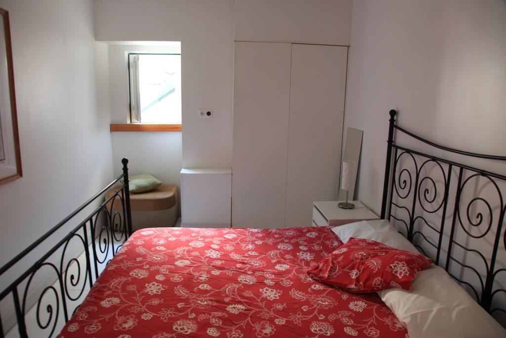 Apartament Sao Vicente House Lizbona Pokój zdjęcie