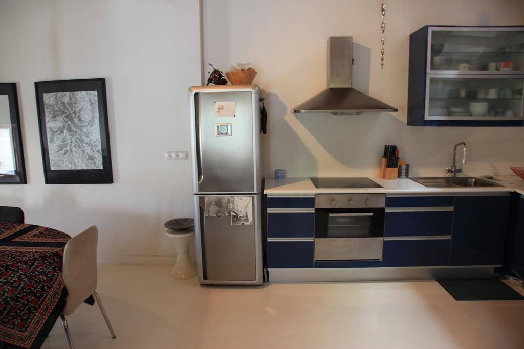 Apartament Sao Vicente House Lizbona Pokój zdjęcie