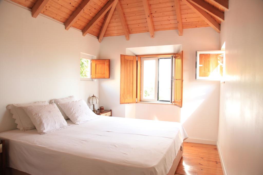 Apartament Sao Vicente House Lizbona Pokój zdjęcie
