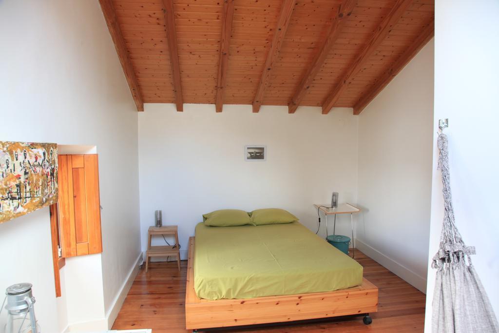 Apartament Sao Vicente House Lizbona Pokój zdjęcie
