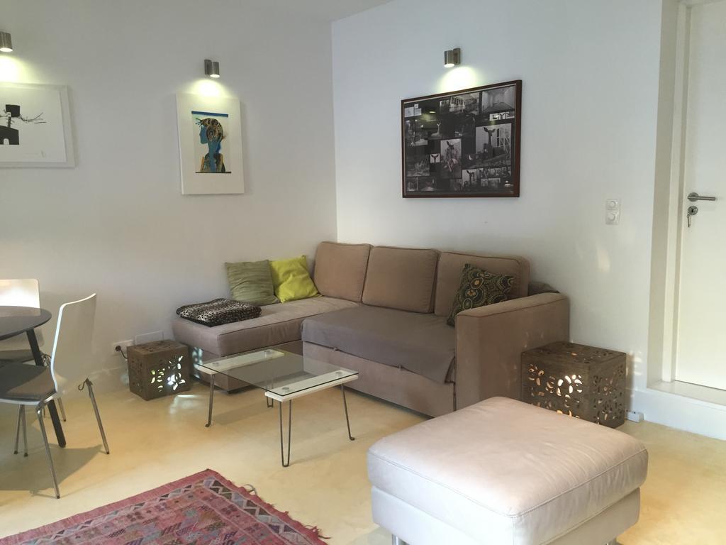 Apartament Sao Vicente House Lizbona Zewnętrze zdjęcie