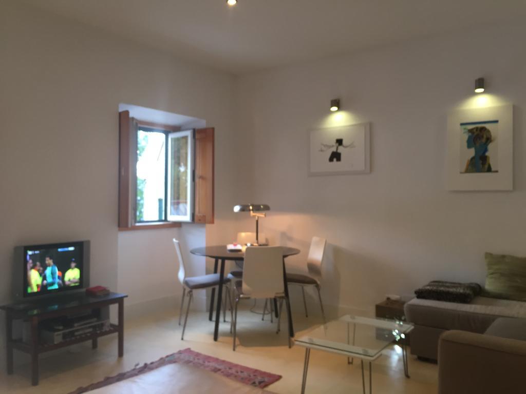 Apartament Sao Vicente House Lizbona Zewnętrze zdjęcie